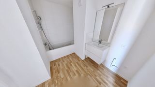  Appartement � vendre 3 pi�ces 61 m�