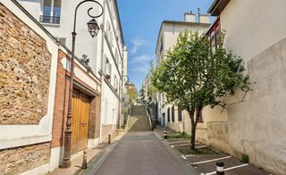  Appartement � vendre 2 pi�ces 53 m�