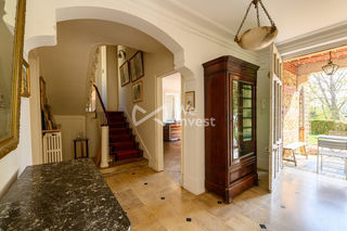  Maison � vendre 11 pi�ces 280 m�