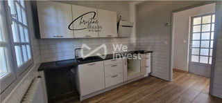  Maison � vendre 5 pi�ces 93 m�