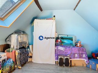  Maison � vendre 5 pi�ces 83 m�