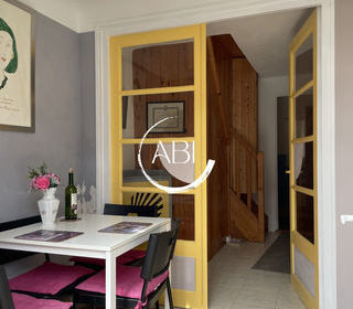  Maison � vendre 2 pi�ces 40 m�