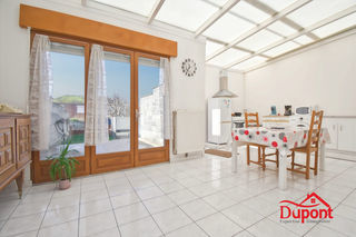  Maison � vendre 7 pi�ces 109 m�