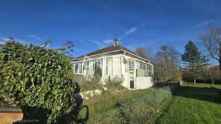  Maison � vendre 3 pi�ces 75 m�