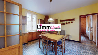  Maison � vendre 3 pi�ces 85 m�