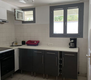  Appartement � louer 1 pi�ce 38 m�