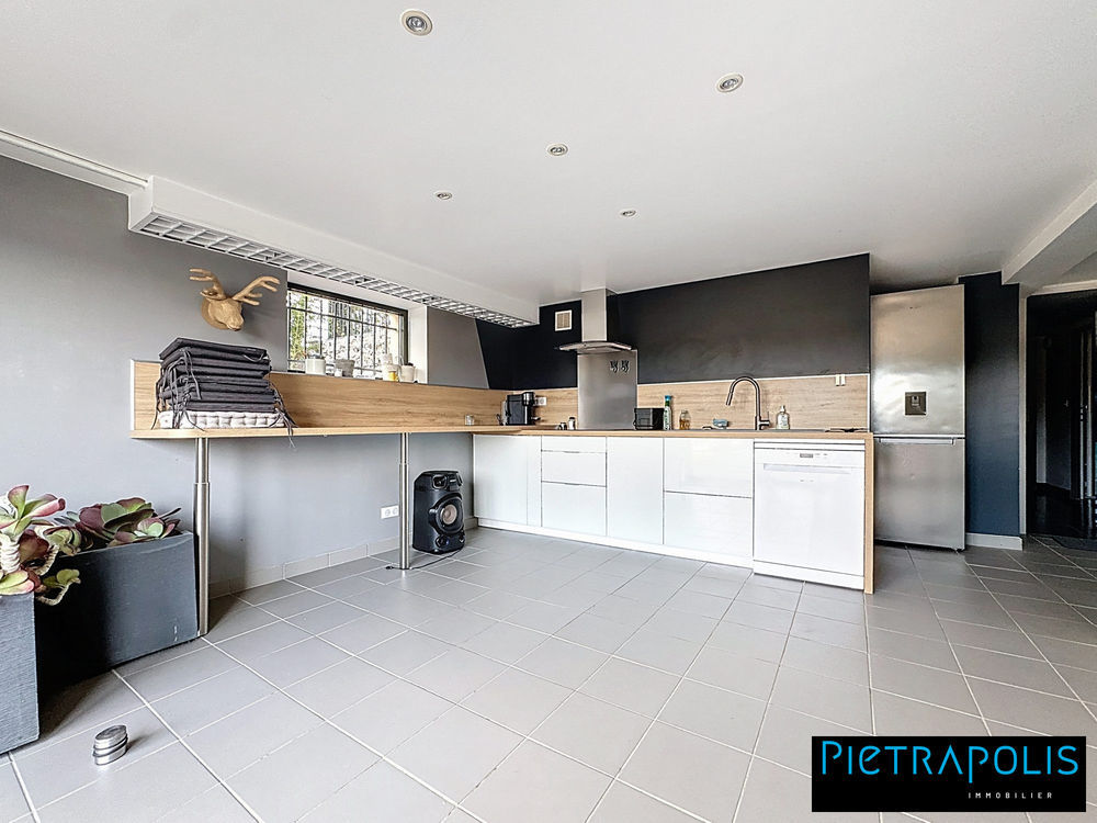 � vendre  Maison Saint-Genis-Laval (69230)