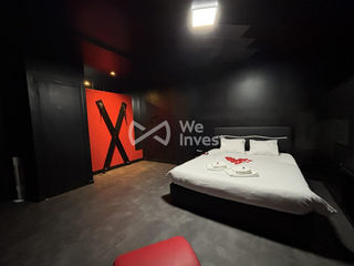  Appartement � vendre 2 pi�ces 48 m�