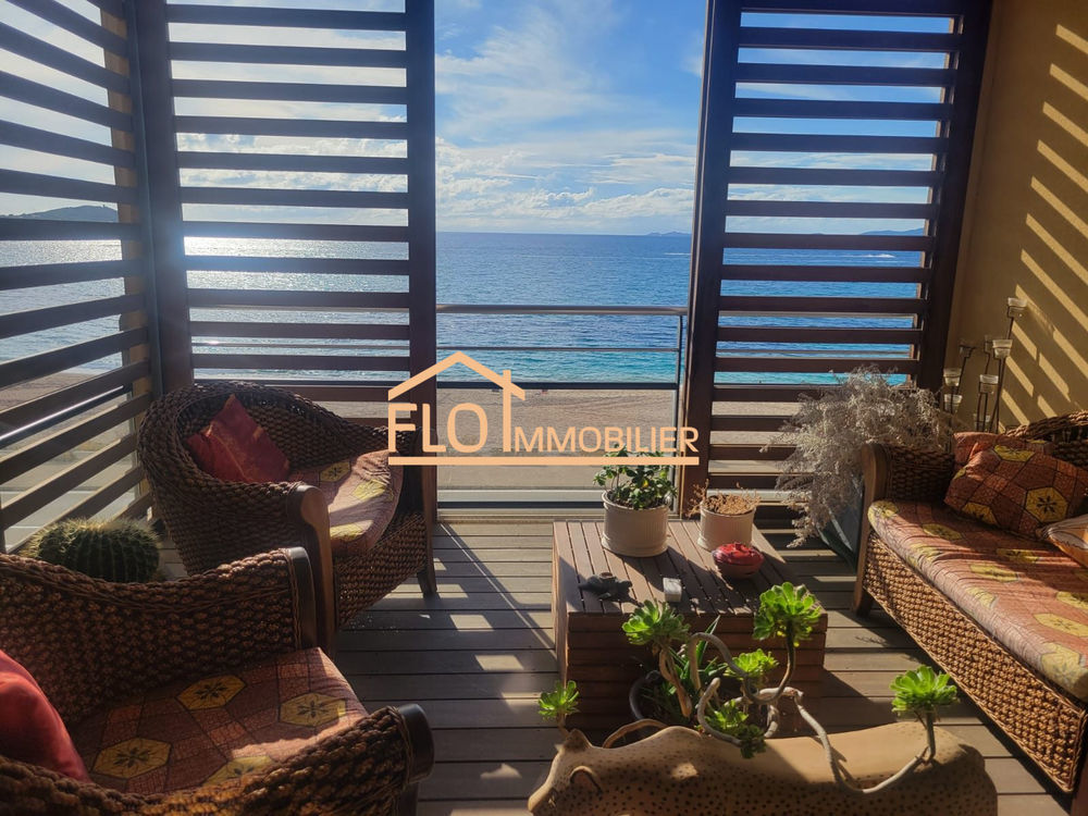 � vendre  Appartement Pietrosella (20166)