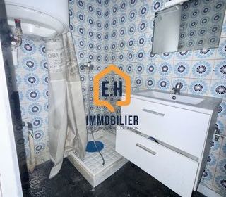  Appartement � vendre 1 pi�ce 22 m�