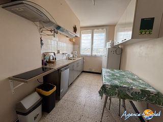  Appartement � vendre 3 pi�ces 59 m�