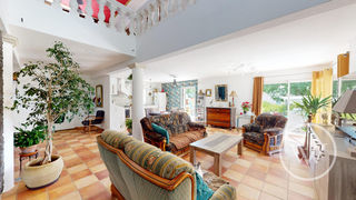  Maison � vendre 7 pi�ces 206 m�