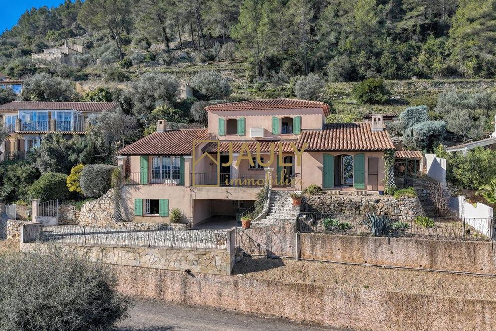 � vendre  Maison La Farl�de (83210)