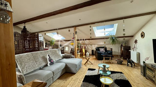  Maison � vendre 6 pi�ces 166 m�