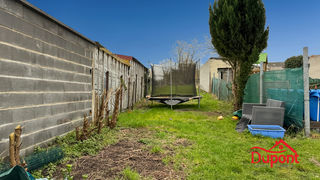  Maison � vendre 5 pi�ces 120 m�