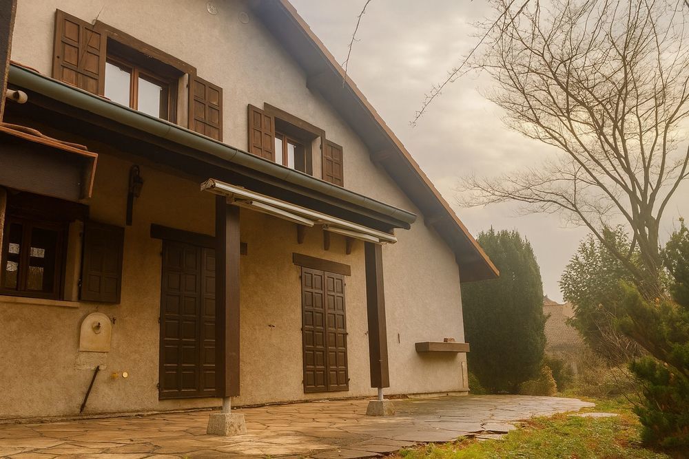 � vendre  Maison Montbonnot-Saint-Martin (38330)