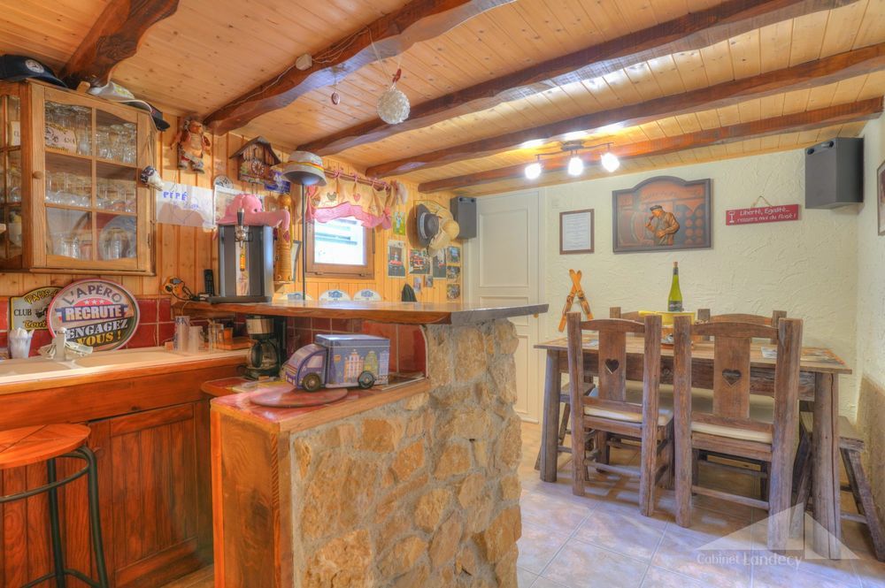 � vendre  Maison Challex (01630)