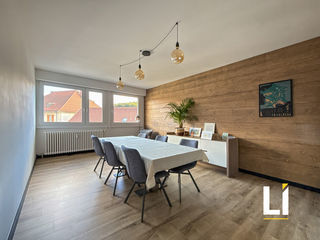  Appartement � vendre 3 pi�ces 83 m�