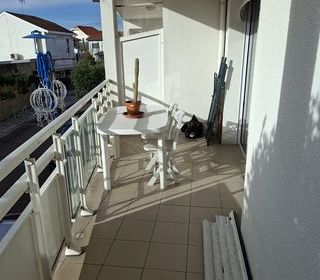  Appartement � vendre 2 pi�ces 31 m�