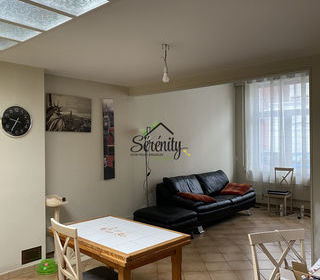  Maison � vendre 4 pi�ces 94 m�