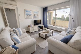  Appartement � vendre 5 pi�ces 90 m�