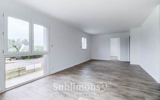  Appartement � vendre 2 pi�ces 50 m�