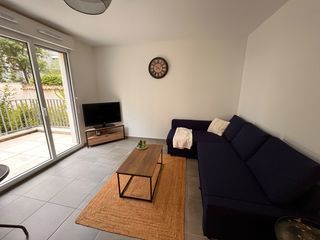  Appartement � louer 1 pi�ce 37 m�