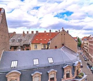  Appartement � vendre 4 pi�ces 91 m�