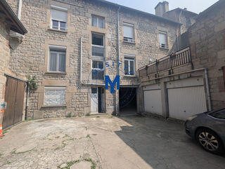  Immeuble � vendre 740 m�