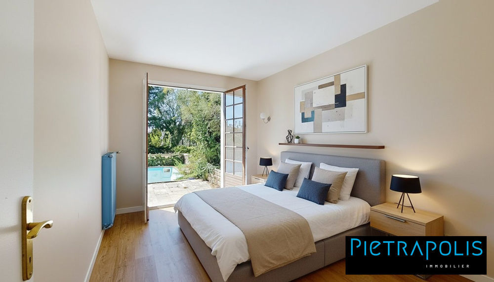 � vendre  Maison Lyon 5