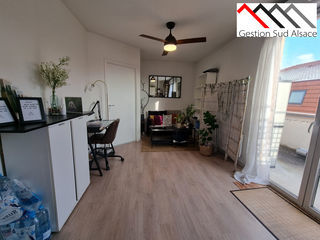  Appartement � vendre 2 pi�ces 31 m�