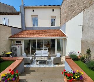  Maison � vendre 6 pi�ces 128 m�