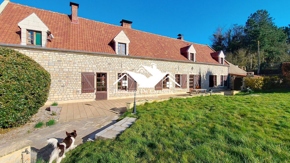 � vendre  Maison Rety (62720)