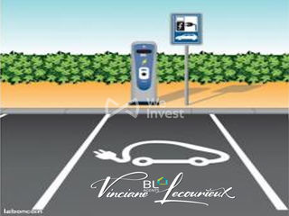  Parking / Garage � vendre 