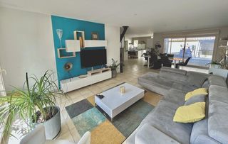  Maison � vendre 5 pi�ces 143 m�