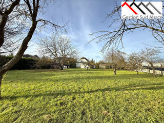  Terrain � vendre 1223 m�