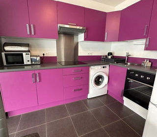  Appartement � vendre 2 pi�ces 42 m�