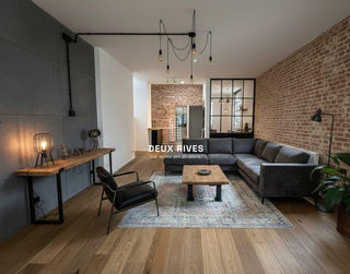  Appartement � vendre 3 pi�ces 80 m�