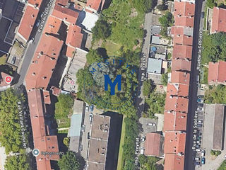  Terrain � vendre 393 m�