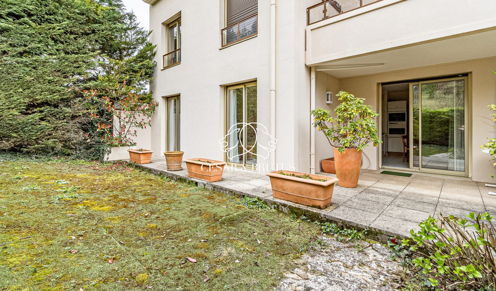 � vendre  Appartement Saint-Didier-au-Mont-d'Or (69370)