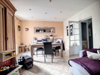  Maison � vendre 4 pi�ces 91 m�