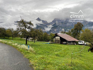  Terrain � vendre 630 m�