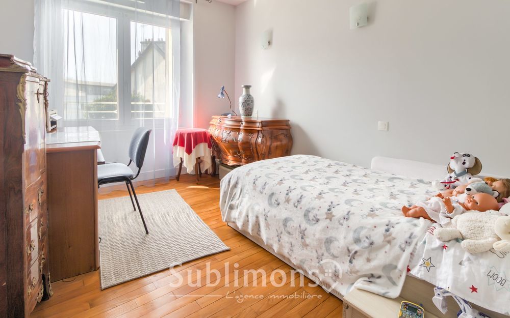 � vendre  Maison Vannes (56000)