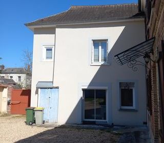  Maison � vendre 8 pi�ces 166 m�