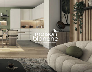  Appartement � vendre 4 pi�ces 91 m�