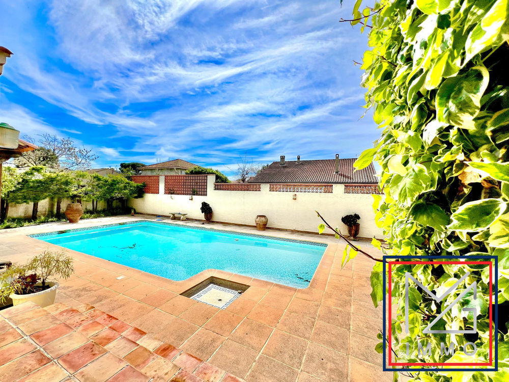 � vendre  Maison Six-Fours-les-Plages (83140)