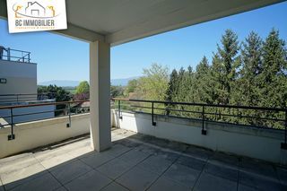  Appartement � louer 4 pi�ces 87 m�