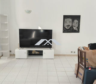  Appartement � vendre 2 pi�ces 45 m�