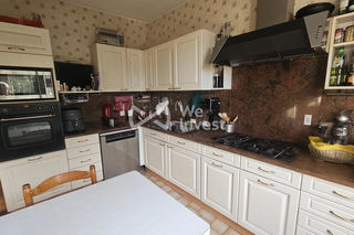  Maison � vendre 7 pi�ces 145 m�