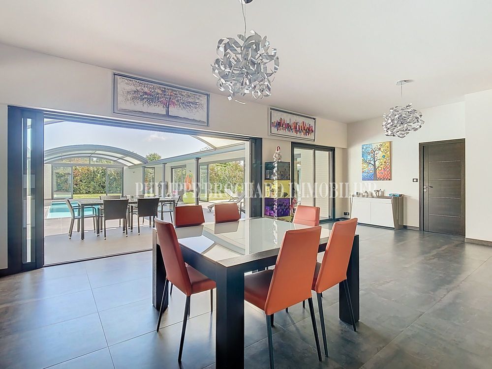 � vendre  Maison La Roche-sur-Yon (85000)